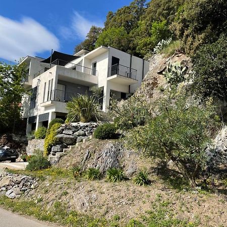 Villa Petrera Valle-di-Campoloro Екстериор снимка