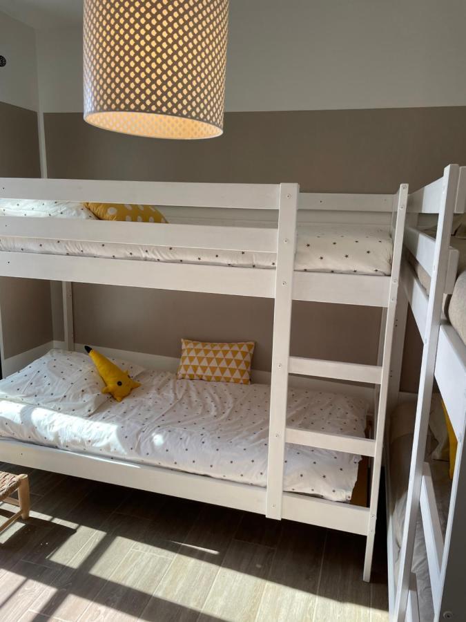 Villa Petrera Valle-di-Campoloro Екстериор снимка