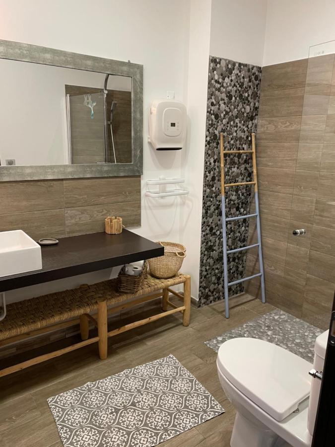 Villa Petrera Valle-di-Campoloro Екстериор снимка