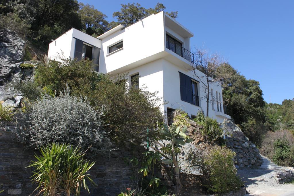 Villa Petrera Valle-di-Campoloro Стая снимка